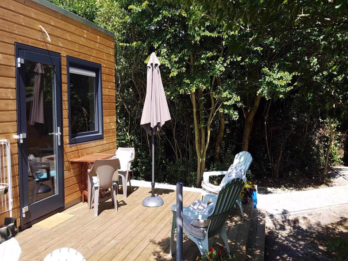 Duin En Zee Texel Acomodação com café da manhã De Koog  Exterior foto